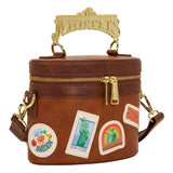 Loungefly's The Muppet Show Crossbody Bag: Fashion with a Splash of Fun