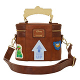 Loungefly's The Muppet Show Crossbody Bag: Fashion with a Splash of Fun