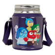 Inside Out Emotion Explosion: A Disney/Pixar Loungefly Crossbody Bag
