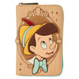 Disney by Loungefly Wallet Pinocchio