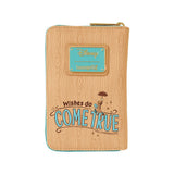 Disney by Loungefly Wallet Pinocchio