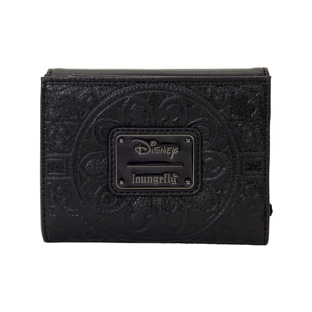 Disney by Loungefly Wallet Villains