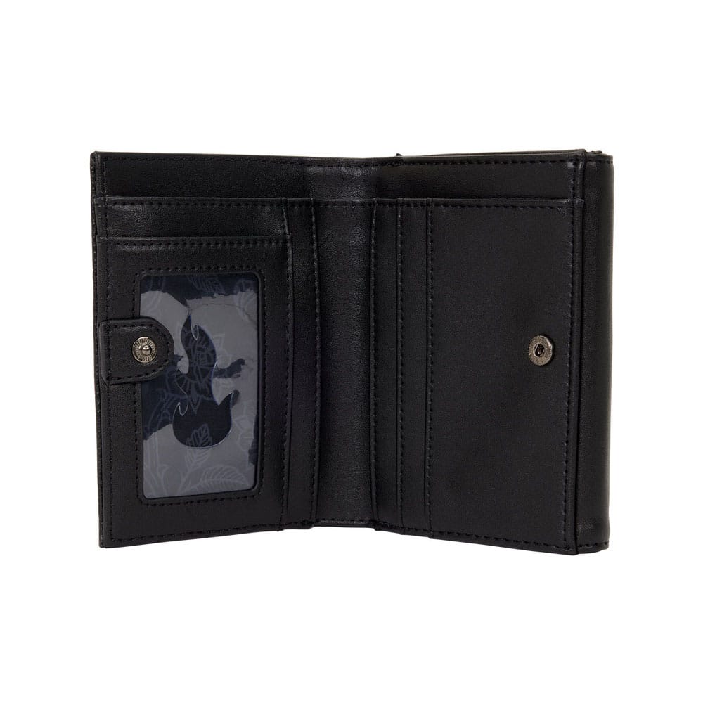 Disney by Loungefly Wallet Villains