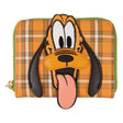 Disney by Loungefly Wallet Pluto 95th Anniversary
