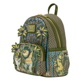 Warner Bros by Loungefly Mini Backpack Where the wild things are