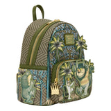Warner Bros by Loungefly Mini Backpack Where the wild things are