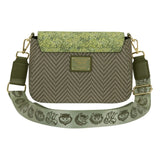 Warner Bros by Loungefly Crossbody Bag Where the Wild Things Are