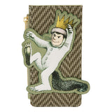 Warner Bros by Loungefly Cardholder Where the Wild Things Are