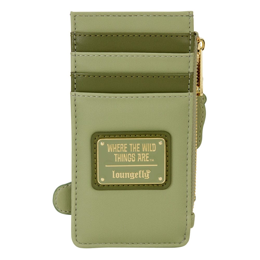 Warner Bros by Loungefly Cardholder Where the Wild Things Are