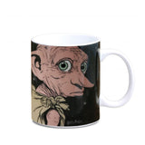 Harry Potter Mug Dobby
