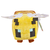 Minecraft Plush Figure Bee 15 cm