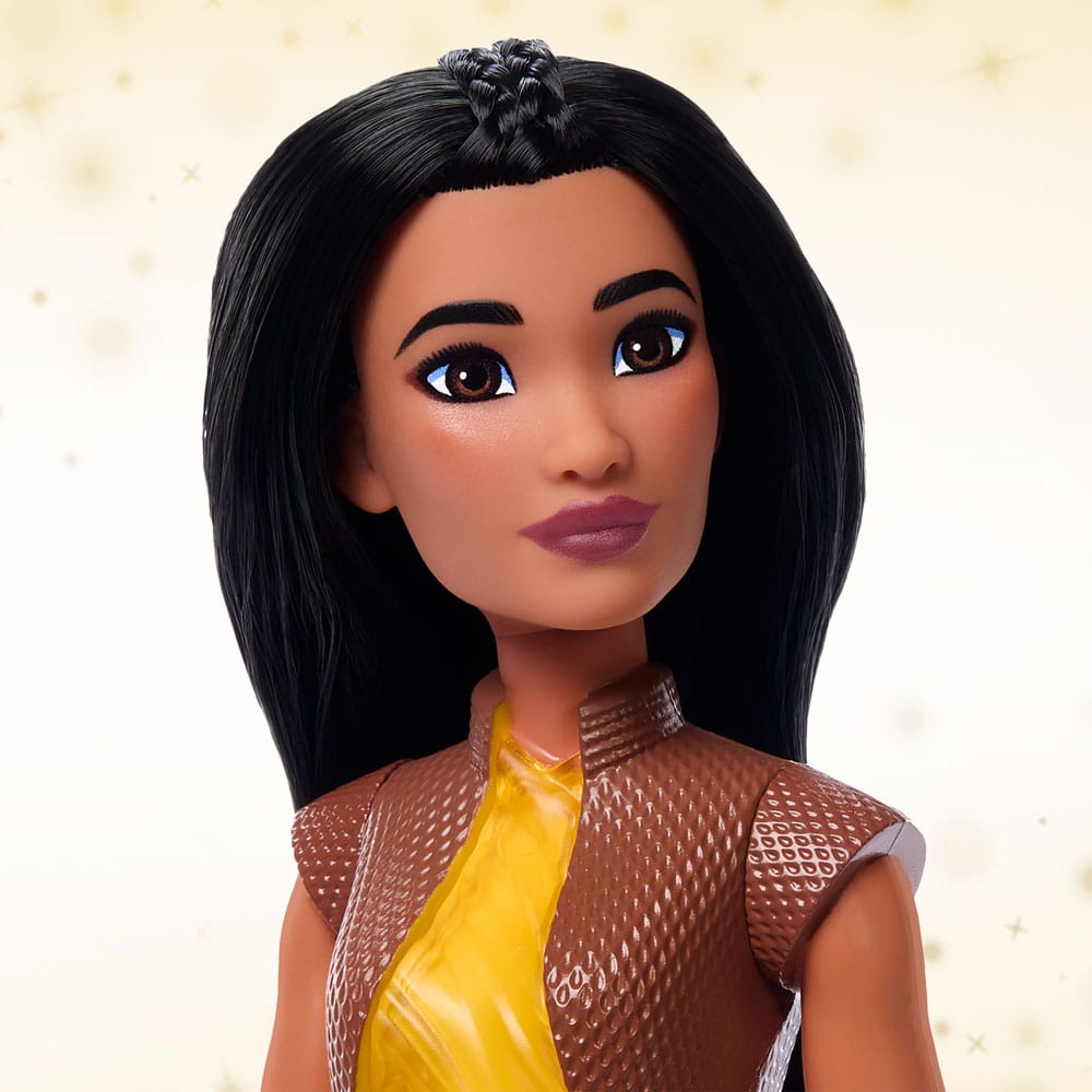 Disney Princess Doll Raya 29 cm