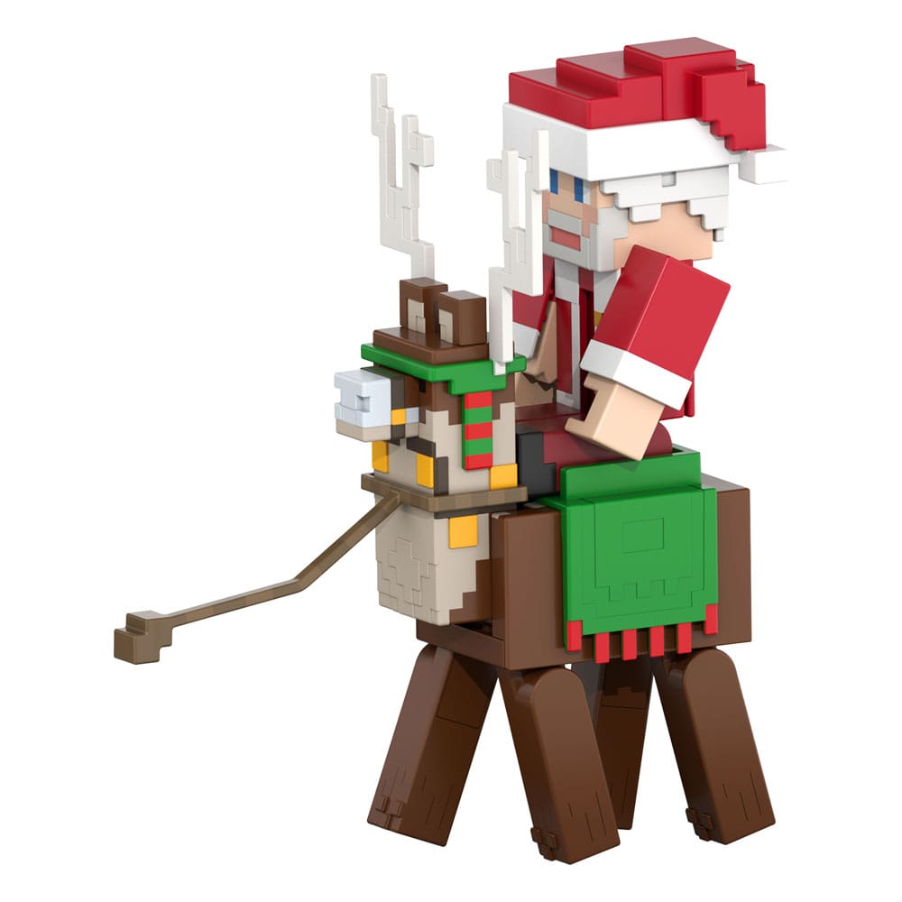 Minecraft Advent Calendar 