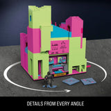 Squid Game MEGA Construction Set Squid Game Staircase 