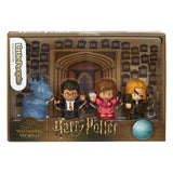 Harry Potter and the Order of the Phoenix Fisher-Price Little People Collector Mini Figures 4-Pack 7 cm
