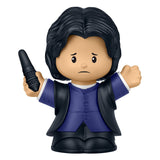 Harry Potter and the Half-Blood Prince Fisher-Price Little People Collector Mini Figures 4-Pack 7 cm