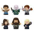 Harry Potter und die Heiligtümer des Todes Fisher-Price Little People Collector Mini Figures 6-Pack 7 cm