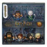 Harry Potter und die Heiligtümer des Todes Fisher-Price Little People Collector Mini Figures 6-Pack 7 cm