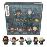 Harry Potter und die Heiligtümer des Todes Fisher-Price Little People Collector Mini Figures 6-Pack 7 cm