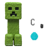 A Minecraft Movie Action Figure Creeper 10 cm