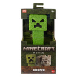 A Minecraft Movie Action Figure Creeper 30 cm