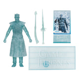 Game of Thrones Action Figure Night King (Frostbite) (Gold Label) 15 cm