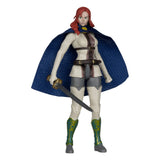 The Lord of the Rings: The War of the Rohirrim Action Figures 4-Pack 10 cm 