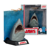 Jaws Movie Maniacs PVC Statue Jaws (50th Anniversary) 16 cm