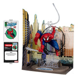 Marvel PVC Statue 1/6 Spider-Man (The Amazing Spider-Man #301) 30 cm