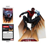 Marvel Collection PVC Statue 1/10 Spider-Man (Miles Morales: Spider-Man #1) 13 cm