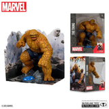 Marvel Collection PVC Statue 1/10 The Thing (Fantastic Four #642) 17 cm
