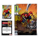Marvel Collection PVC Statue 1/6 Spider-Man (Marvel Tales #223) 25 cm