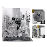 Marvel Collection PVC Statue 1/10 Spider-Man (Spider-Man #6)(Line Art)(Gold Label) 10 cm