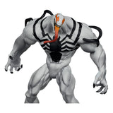 McFarlane's Marvel Rivals Venom 1/6th Action Figure– Red Platinum Edition