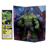 Hulk Rumble! Marvel Rivals Collection 1/6 Scale Action Figure by McFarlane Toys