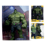 Hulk Rumble! Marvel Rivals Collection 1/6 Scale Action Figure by McFarlane Toys