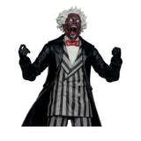 Batman Returns DC Theatrical Deluxe Edition Action Figure Max Shreck (Red Platinum Edition) 18 cm