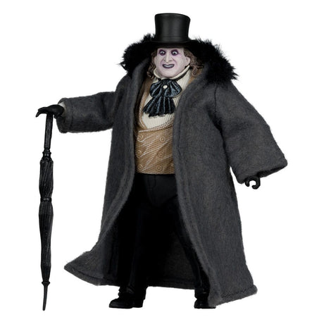 Batman Returns DC Theatrical Deluxe Edition Action Figure The Penguin 16 cm