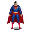 DC Direct Page Punchers Action Figure Superman (Zero Hour) 19 cm