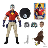 Batman Returns DC Mulitverse DC Theatrical Deluxe Edition Action Figure Peacemaker 19 cm