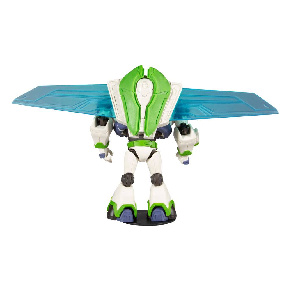 Disney Mirrorverse Action Figure Buzz Lightyear 18 cm