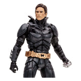 DC Multiverse Action Figure Batman (The Dark Knight) (Sky Dive) 18 cm