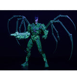 DC Multiverse Action Figure Batman (Futures End) (GITD) (Gold Label) 18 cm