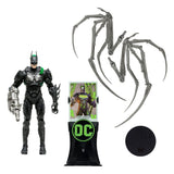 DC Multiverse Action Figure Batman (Futures End) (GITD) (Gold Label) 18 cm