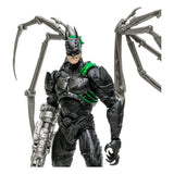 DC Multiverse Action Figure Batman (Futures End) (GITD) (Gold Label) 18 cm