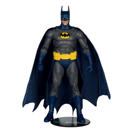 DC Direct McFarlane Toys Digital Action Figure Batman (No Man's Land) 19 cm