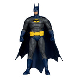 DC Direct McFarlane Toys Digital Action Figure Batman (No Man's Land) 19 cm