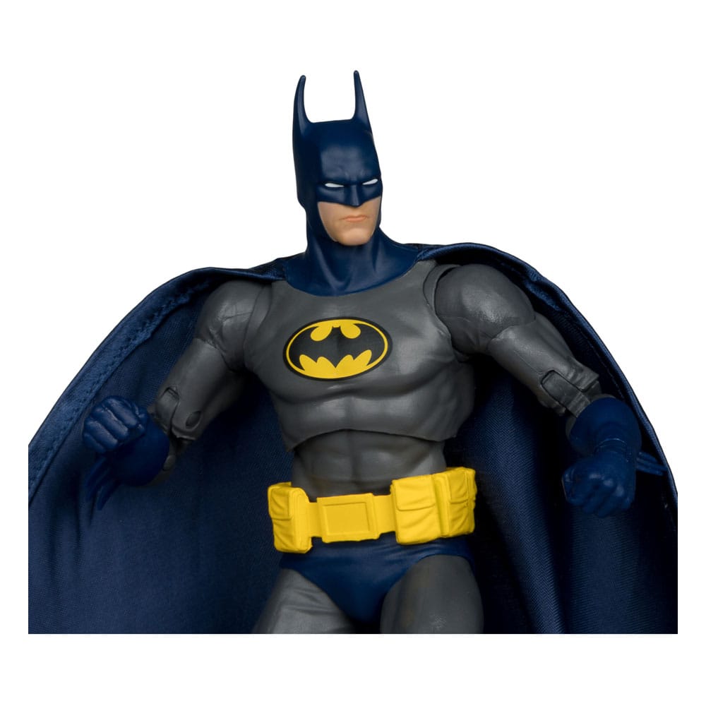 DC Direct McFarlane Toys Digital Action Figure Batman (No Man's Land) 19 cm