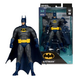 DC Direct McFarlane Toys Digital Action Figure Batman (No Man's Land) 19 cm