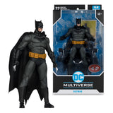 DC Multiverse Action Figures 18 cm Batman Wave 4 Assortment (6)